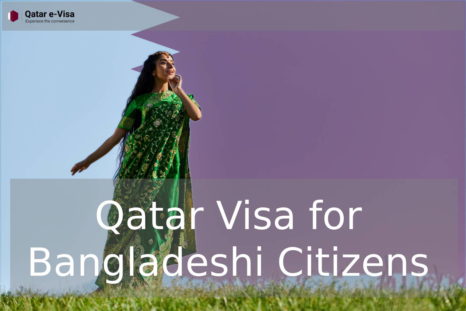 Qatar Visa for Bangladeshi Citizens