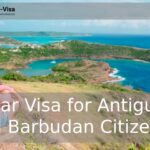 Qatar Visa for Antiguan and Barbudan Citizens