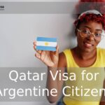 Qatar Visa for Argentine Citizens