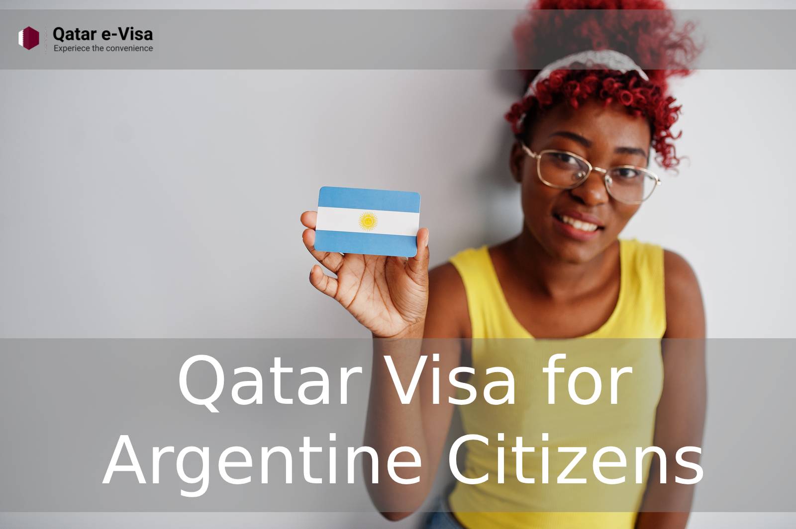 Qatar Visa for Argentine Citizens