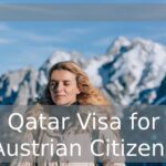 Qatar Visa for Austrian Citizens