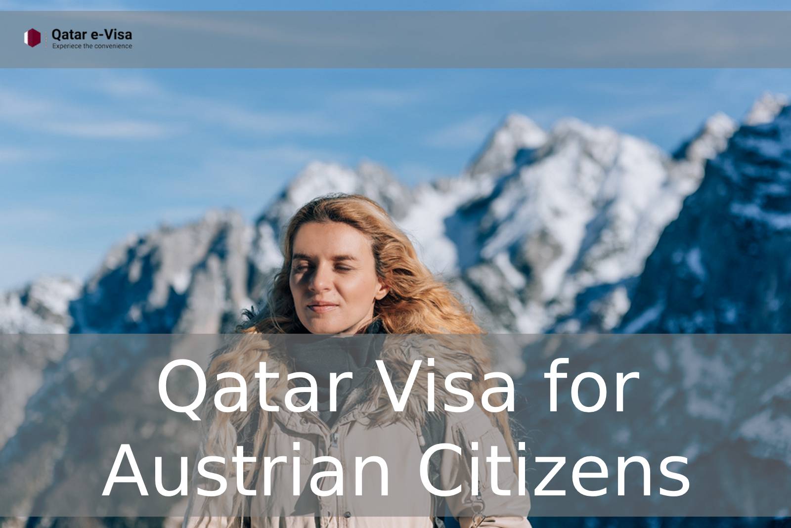 Qatar Visa for Austrian Citizens