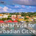 Qatar Visa for Barbadian Citizens