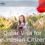 Qatar Visa for Belarusian Citizens