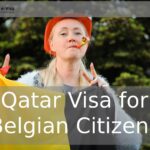 Qatar Visa for Belgian Citizens