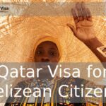 Qatar visa for beninese citizens