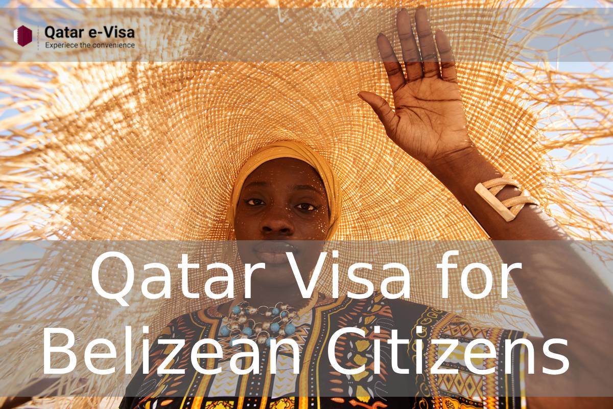 Qatar visa for beninese citizens