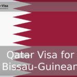 Qatar Visa for Bissau-Guinean Citizens