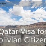 Qatar Visa for Bolivian Citizens