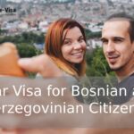 Qatar Visa for Bosnian and Herzegovinian Citizens