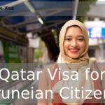 Qatar Visa for Bruneian Citizens