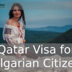 Qatar Visa for Bulgarian Citizens