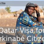 Qatar Visa for Burkinabé Citizens