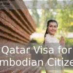 Qatar Visa for Cambodian Citizens