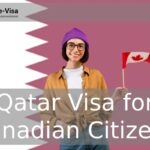 Qatar Visa for Canadian Citizens