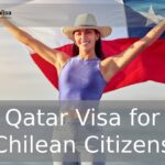 Qatar Visa for Chilean Citizens