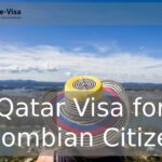 Qatar Visa for Colombian Citizens