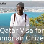 Qatar Visa for Comorian Citizens