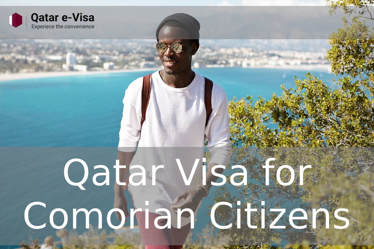 Qatar Visa for Comorian Citizens