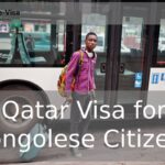 Qatar Visa for Congolese Citizens