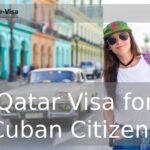 Qatar Visa for Cuban Citizens