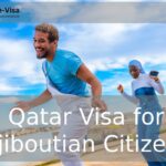 Qatar Visa for Djiboutian Citizens