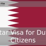 Qatar Visa for Dutch Citizens