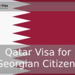 Qatar Visa for Georgian Citizens