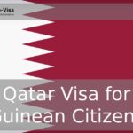 Qatar Visa for Guinean Citizens