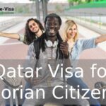 Qatar Visa for Ivorian Citizens