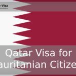 Qatar Visa for Mauritanian Citizens