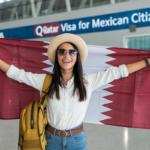 Qatar Visa for Mexican Citizens