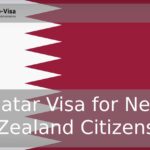 Qatar Visa for New Zealand Citizens