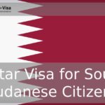 Qatar Visa for South Sudanese Citizens