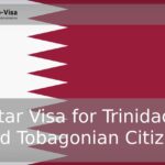 Qatar Visa for Trinidadian and Tobagonian Citizens